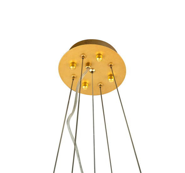 Люстра BIJOUT 80