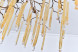 Люстра Glamour Copper Ceiling