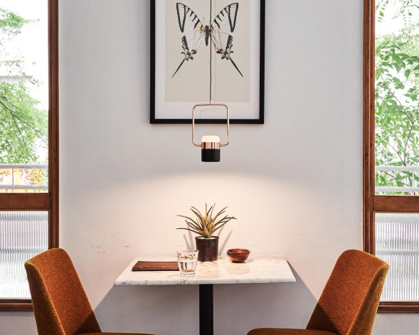 Люстра Ling PH | PV H19