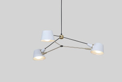 Люстра Pivot 3