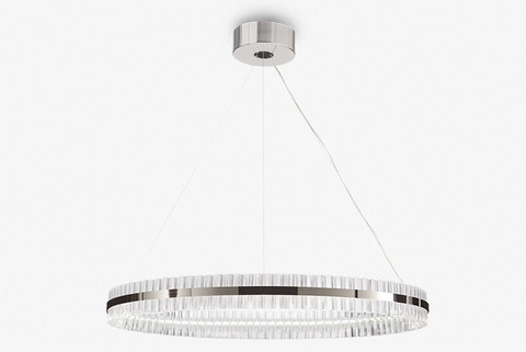 Люстра Saturno MD10534 D70