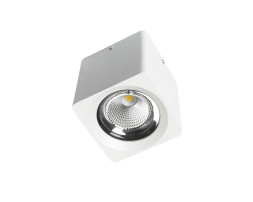 Светильник точечеый L3942BA30-15W