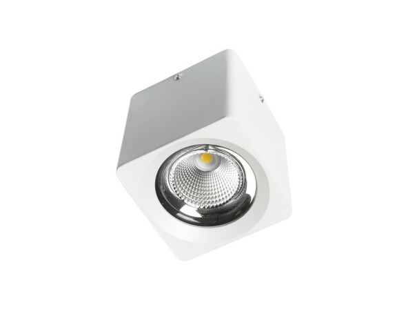 Светильник точечеый L3942BA30-15W