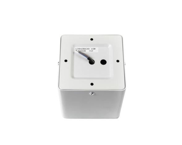 Светильник точечеый L3942BA30-15W