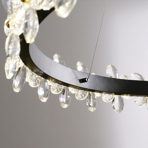 Подвесная Люстра Floretta S D40