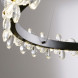 Подвесная Люстра Floretta S D40