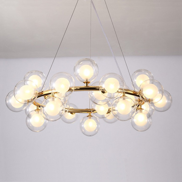 Подвесная Люстра Linda 25