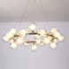 Подвесная Люстра Linda 25