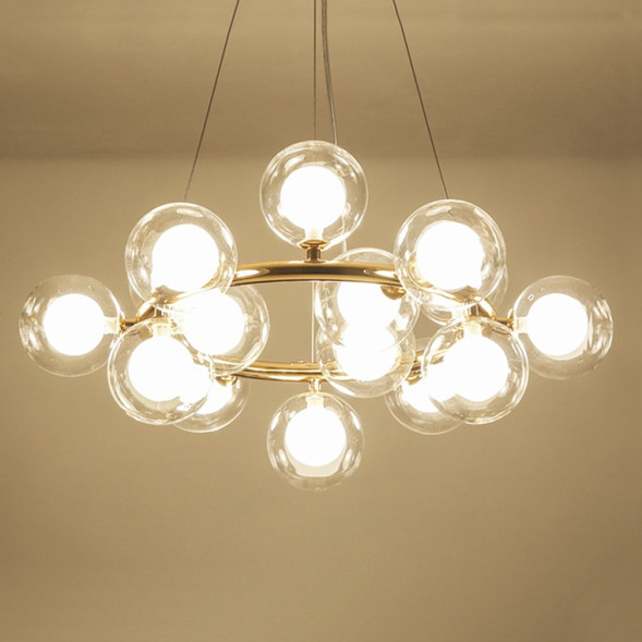 Подвесная Люстра Linda 25