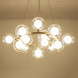 Подвесная Люстра Linda 25