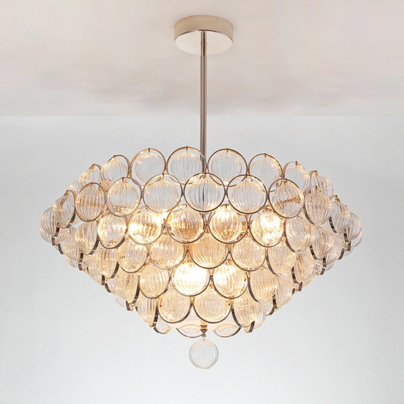 Подвесная Люстра Parlor 11