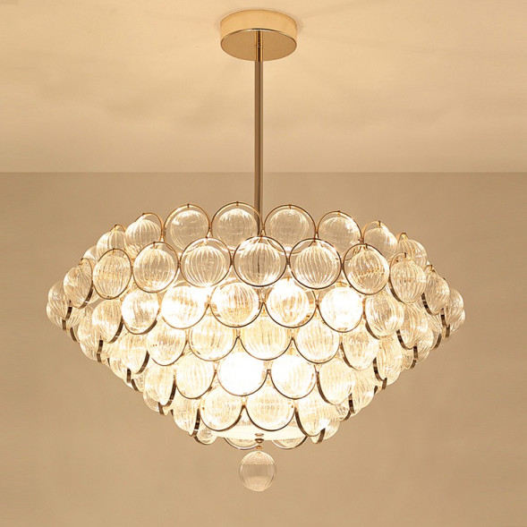 Подвесная Люстра Parlor 11