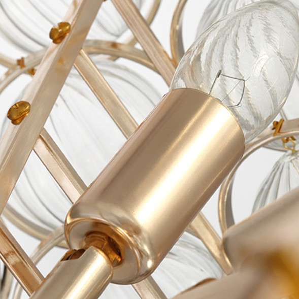 Подвесная Люстра Parlor 11