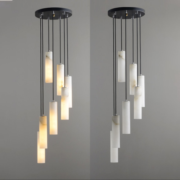 Подвесной Светильник Marble Elit 1