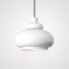 Подвесной Светильник Toss Белый