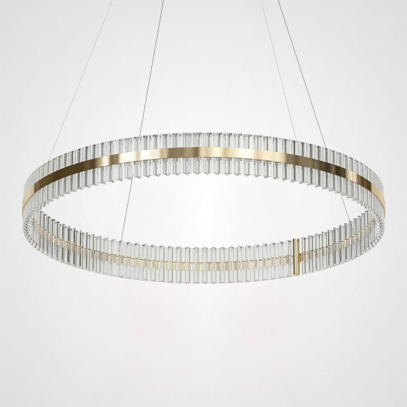 Подвесной Светильник Saturno Not Baroncelli Suspension D120