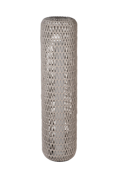 Светильник уличный серый 39AR-SVET-246 SER