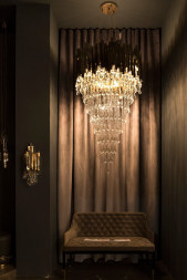 Люстра Delight Collection Trump 26