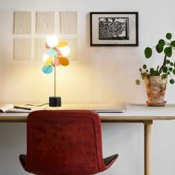 Настольная Лампа Matisse Tab Multicolored