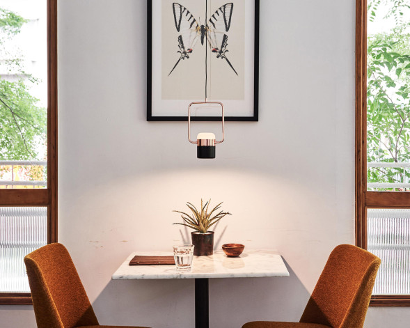 Люстра Ling PH | PV H26