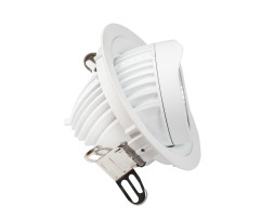 Светильник точечный D001-COB4-25W