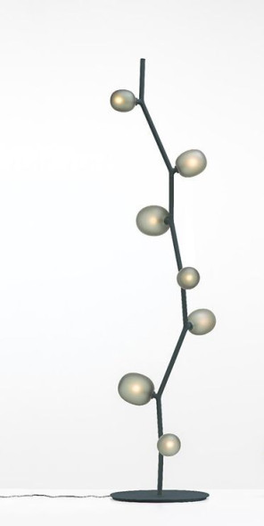 Торшер Ivy Floor