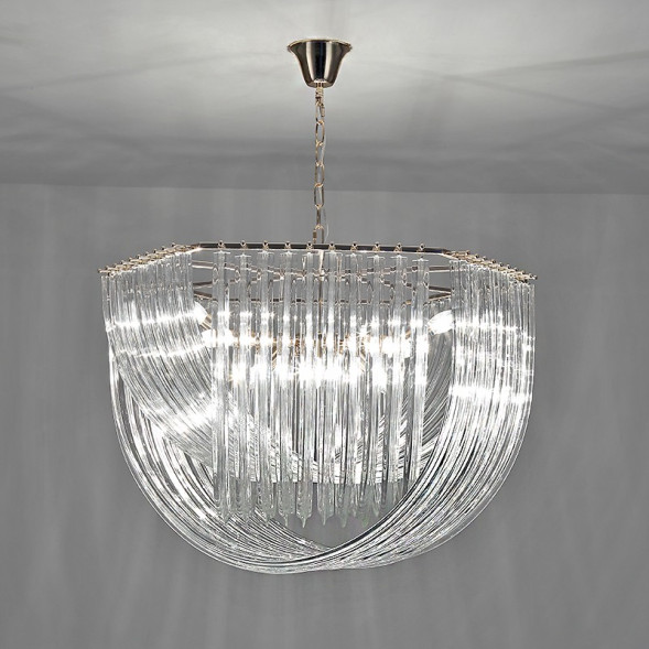 Подвесная Люстра Flow 4