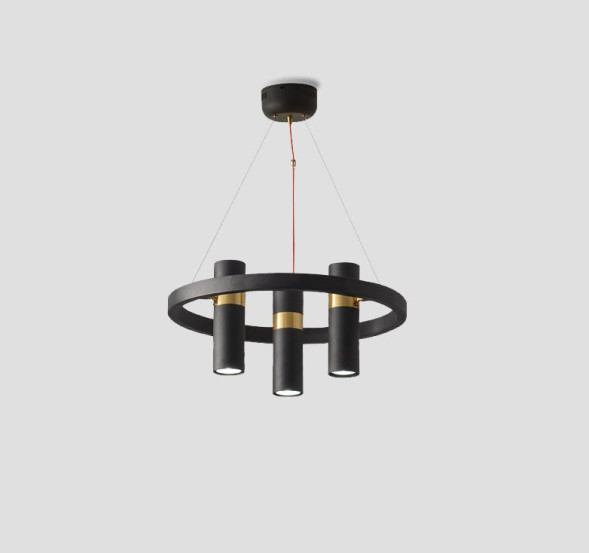 Подвесная Люстра Spoor 9