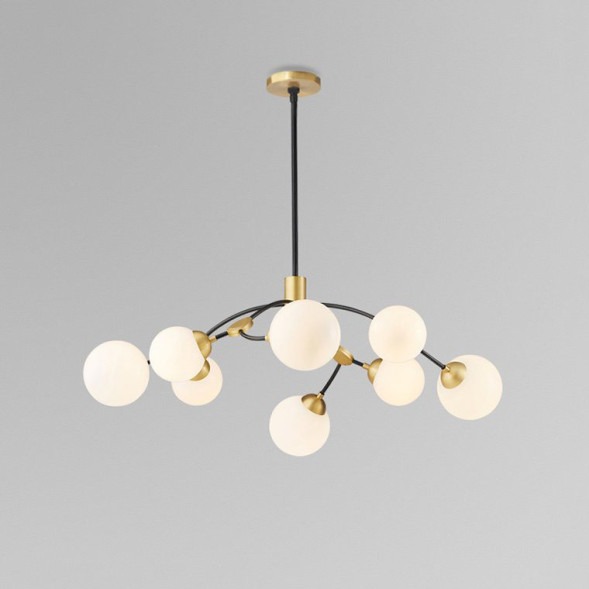 Подвесная Люстра Vine 3