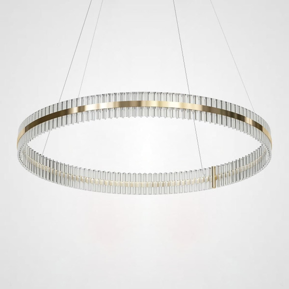 Подвесной Светильник Saturno Not Baroncelli Suspension D150