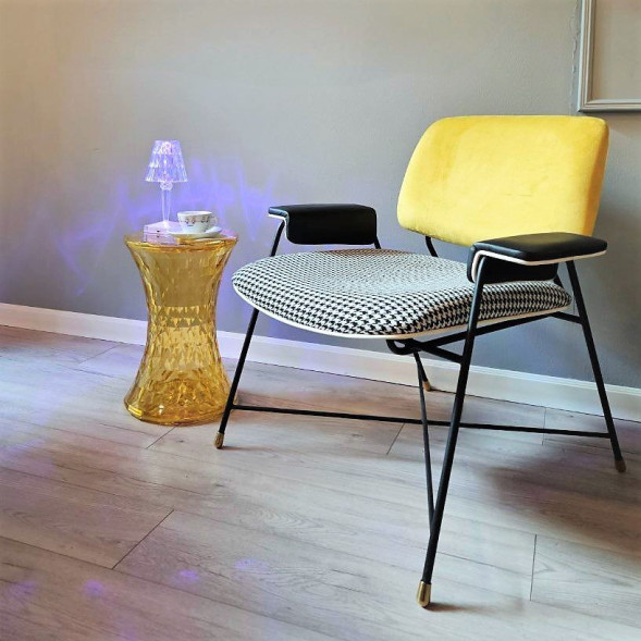 Лампа настольная Battery