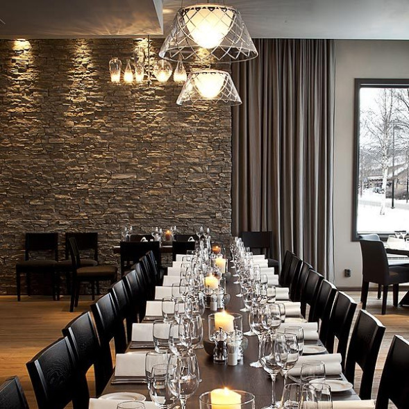 Люстра Cicatrices De Luxe 5