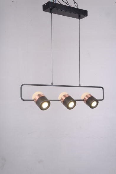 Люстра Ling PL3