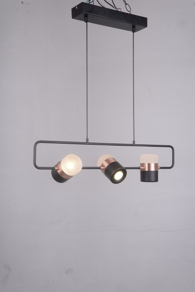 Люстра Ling PL3