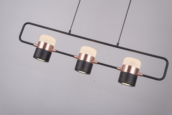 Люстра Ling PL3