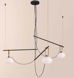 Люстра  NH S3 14