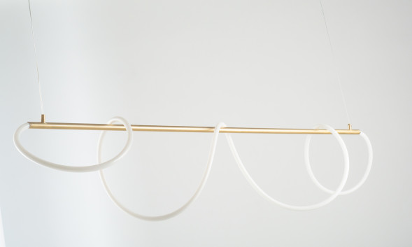 Светильник Shiva L120