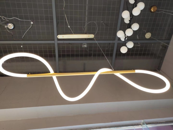 Светильник Shiva L120