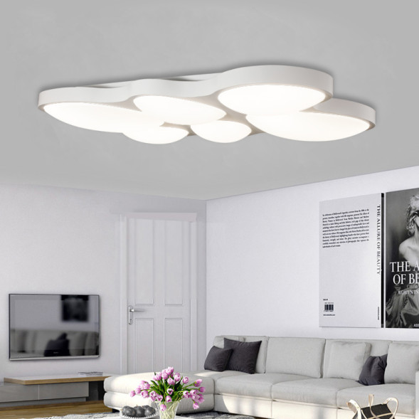 Потолочный Светильник Dew D56