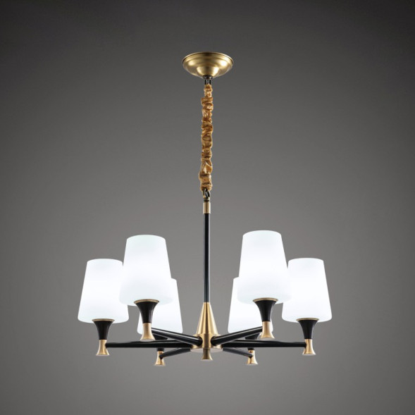 Подвесная Люстра Linder 6