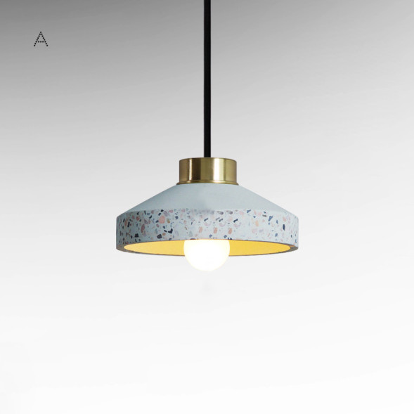 Подвесной Светильник Oxted Модель B