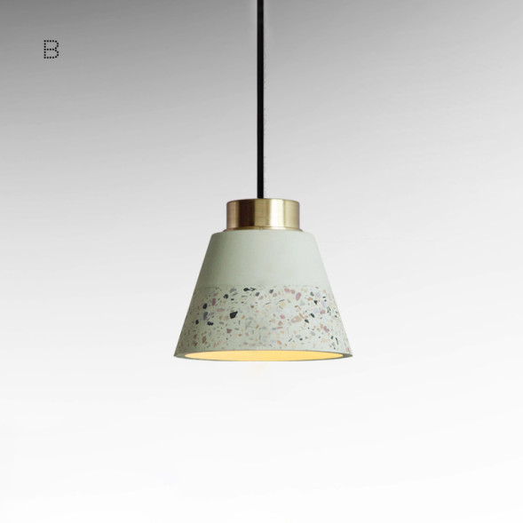 Подвесной Светильник Oxted Модель B