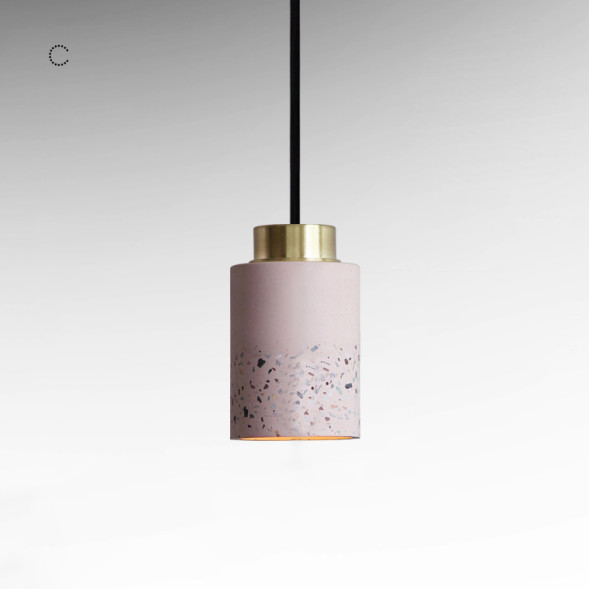 Подвесной Светильник Oxted Модель B