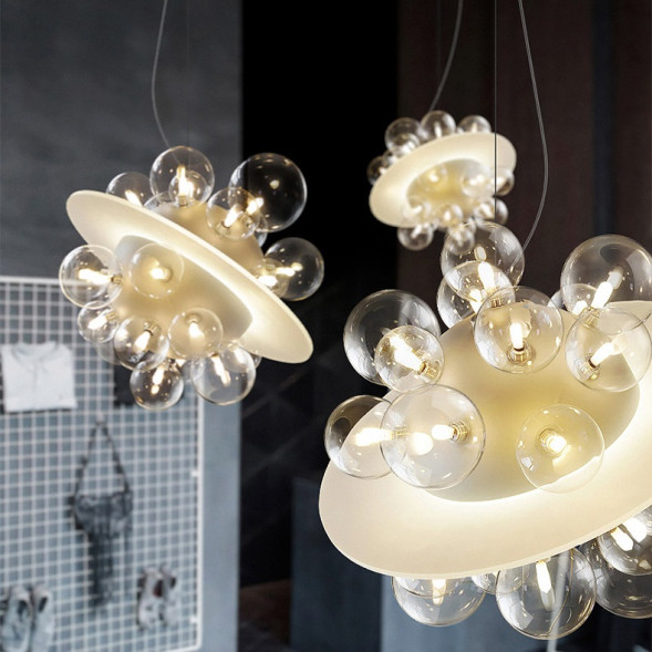 Подвесной Светильник Iona Ufo