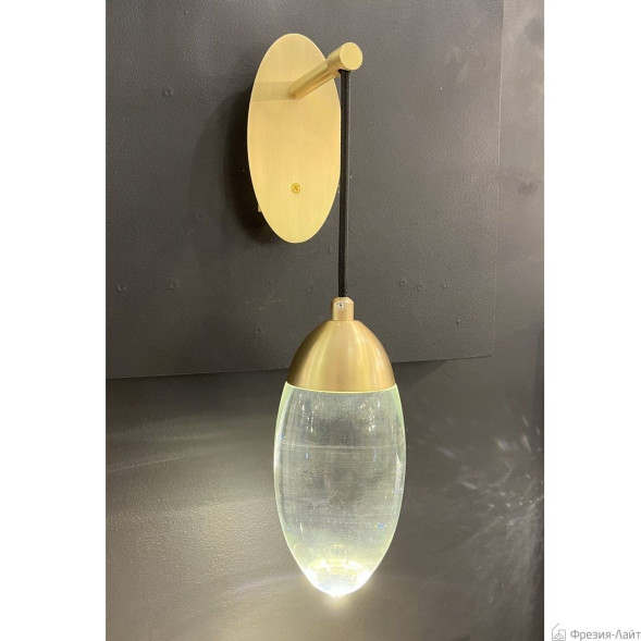 8847-1W бра LED настенный светильник