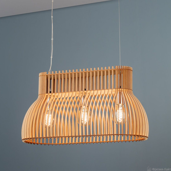 КАТТО 3L подвесной светильник