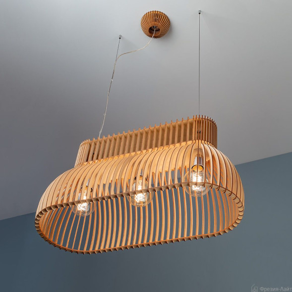 КАТТО 3L подвесной светильник