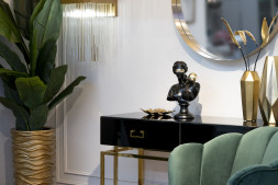 Бра из стекла 91GH-10110