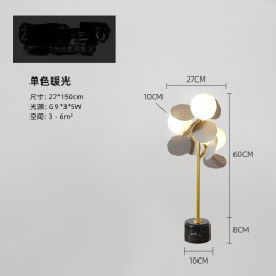 Настольная Лампа Matisse Tab White/Gray