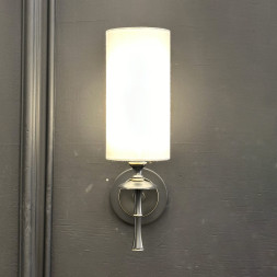 Настенный светильник Delight Collection MT8865-1W black